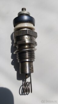 Žhavící svíčka za - 4