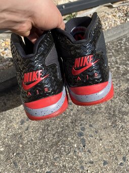 Boty Nike Air Jordan Spike Forty PE - 4