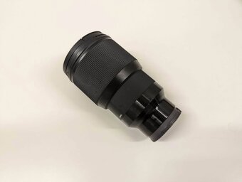 Sigma 85 mm f/1,4 DG DN Art pro Sony E - 4