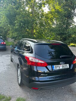 Focus 1.6 tdi - 4