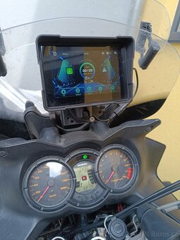 Suzuki V Strom 2008 - 4