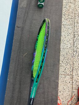 Tenisové rakety Yonex Vcore Pro 97 - 4
