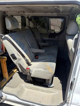 Renault Trafic - 4
