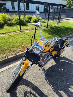 Suzuki Savage - 4