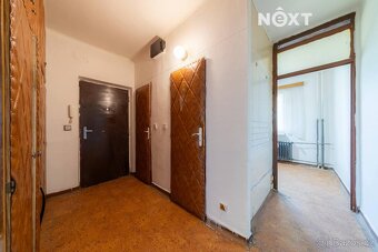Prodej byt 3+1, 74㎡ - 4