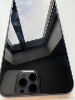 iPhone 11 128GB Black - 4