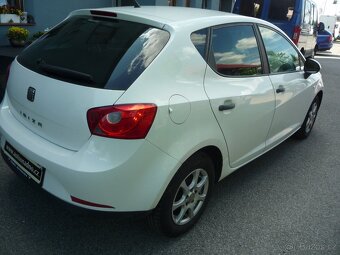 SEAT IBIZA 1.4 BA 66 KW //KLIMATIZACE//STK:8/2026 - 4