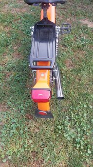 Babetta 207 - 4