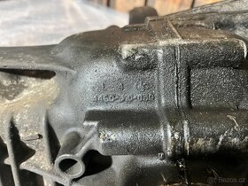 PŘEDNÍ DIFERENCIÁL MERCEDES W164 3.0 CDI A1643302102 - 4