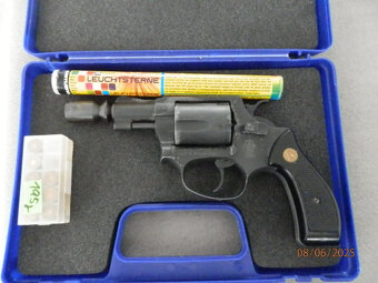 PRODÁM PLYNOVOU PISTOL - 4
