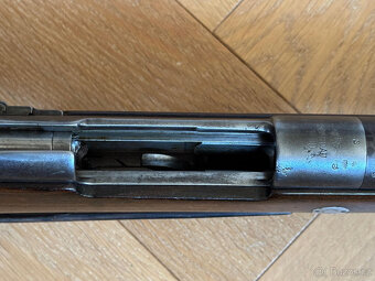 Gewehr 88 Spandau - 4