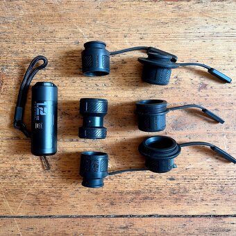 Flextail Zero Pump - 4