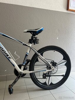 Horské kolo Eurobike - 4