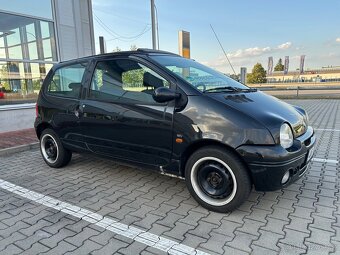 Renault Twingo 1.2 16v - 4