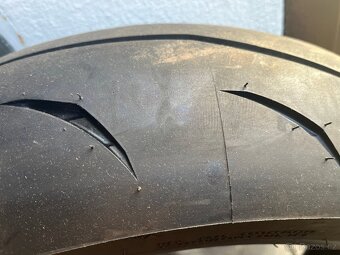 MITAS SPORT FORCE+ EV R 180/55 R17 TL 73 W - 4