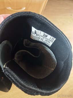 Alpinestars Toucan 48 boty na motorku - 4