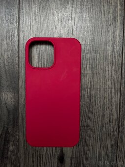 Obaly na IPhone 13 Pro Max - 4