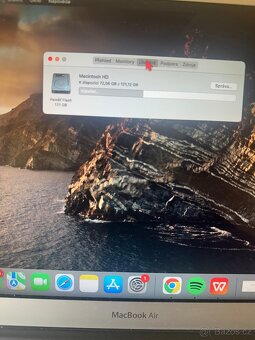 MacBook Air 2017 - 4