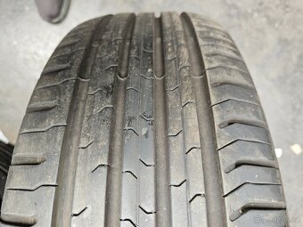 195/55R16 87H ContiEcoContact 5 CONTINENTAL - 4