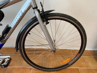 28" trekové kolo Maxbike alu rám 16" - 4