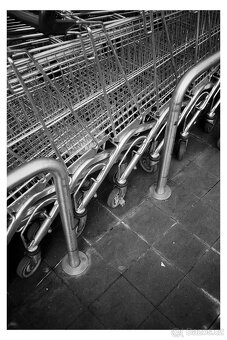 Yashica T3 2.8/35mm - kinofilmový kompakt - 4