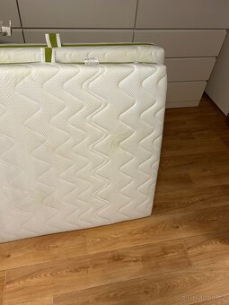 Matrace 90x200č - 4