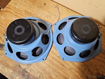 2x TESLA ARN 664 repro - 4