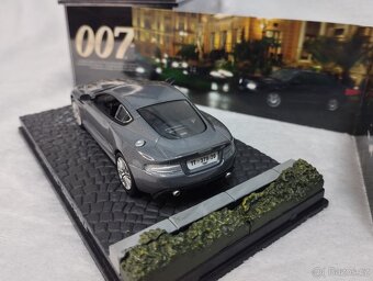 Modely 1/43 DeAgostiny 26-30 - 4