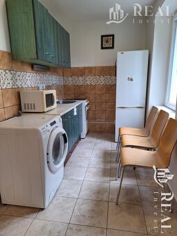 Pronájem, byt 1 kk, 28 m2, Litvínov, ul. K Loučkám - 4
