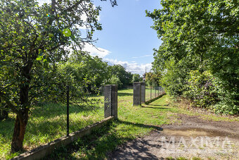 Prodej, pozemek, 1609m2, Skorkov - 4