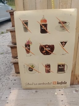Cedule a výzdoba - 4