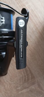 Shimano naviják Ultegra Spod XTE - 4