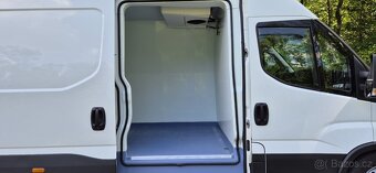 Iveco DAILY 3.0 132 KW - CHLAĎÁK - 4