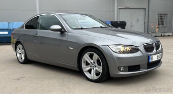 BMW e92 325i 160kw n52 - 4