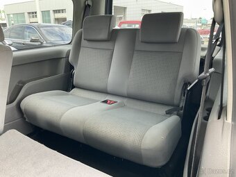 Volkswagen CADDY MAXI 2.0 Tdi 103Kw 7-MÍST r.9/2010 190tkm - 4