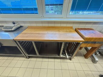 Profesionální gastro zařízení – různé spotřebiče na prodej - 4