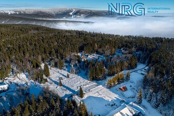 Prodej pozemků, Jáchymov - 4