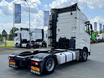 Volvo FH4 500 EEV LOWDECK (2615) - 4