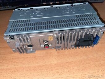 Autorádio s Bluetooth zn. Sencor - 4