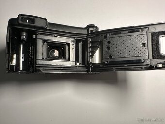 Olympus superzoom 800 - na opravu - 4