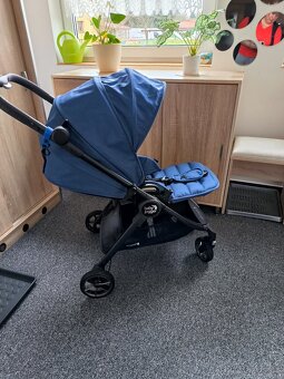Baby Jogger City Tour LUX - 4