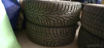 Alu kola R17 5x112 - 4