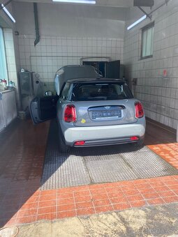 MINI COOPER SE 12/2021 electric 135kw - 4