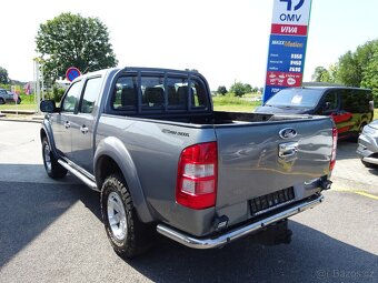 Ford Ranger 3,0 TDCI, 4X4,GARANCE KM - 4