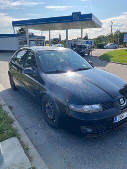Seat Leon 1.8T - 4
