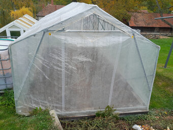 fóliovník 3 x 5m - 4