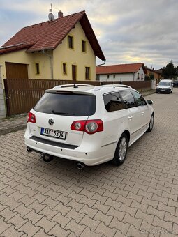Volkswagen Passat, 2,0 TDI, 125 kW, Commonrail - 4
