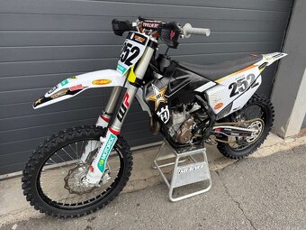 Husqvarna fc 350 2020 - 4
