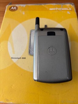 Motorola Accompli 008 - 4