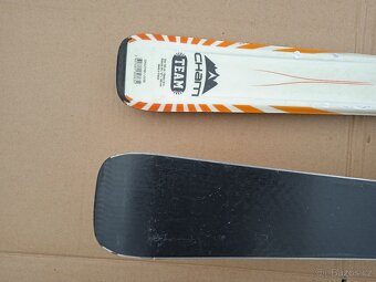 Lyže Dynastar 140 cm... - 4